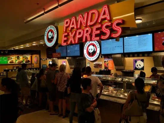 Panda Express