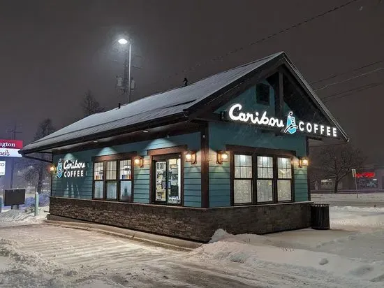 Caribou Coffee