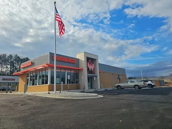 Whataburger