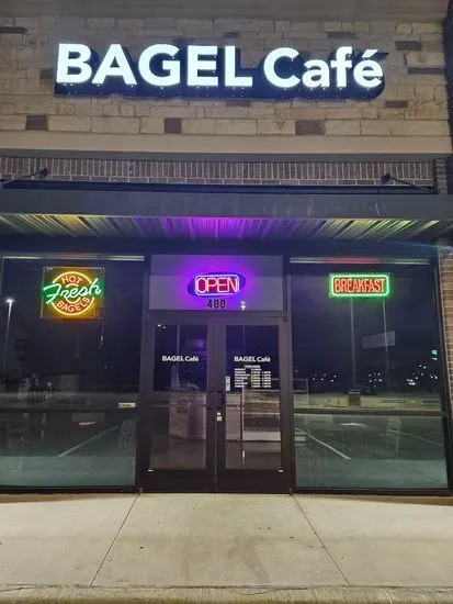 Bagel Cafe