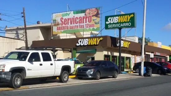 Subway