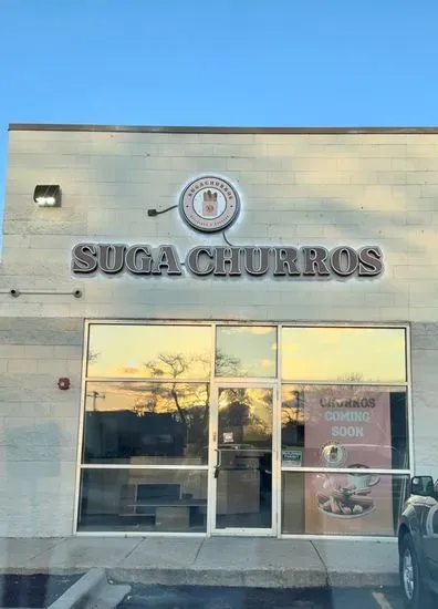 SugaChurros