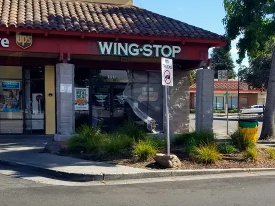 Wingstop