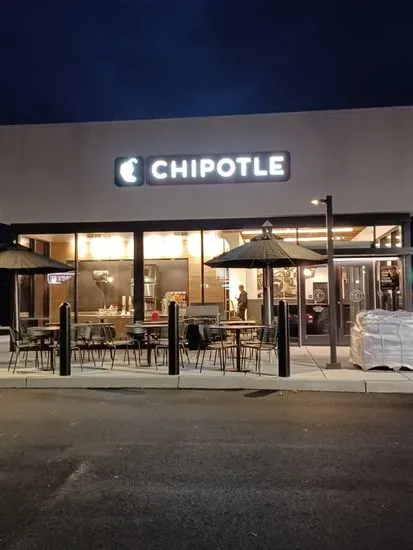 Chipotle Mexican Grill