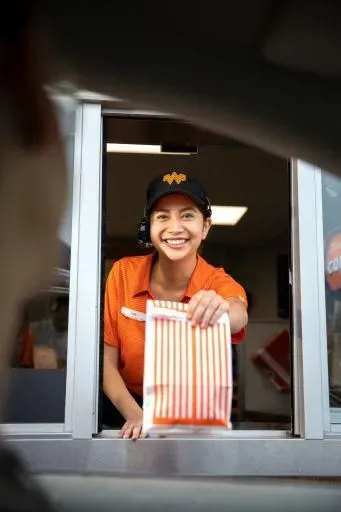 Whataburger