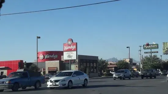 Wendy's