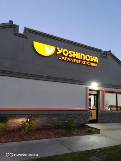 Yoshinoya Norwalk