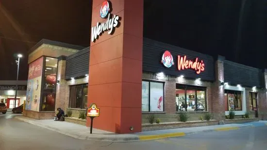 Wendy's La Cuesta