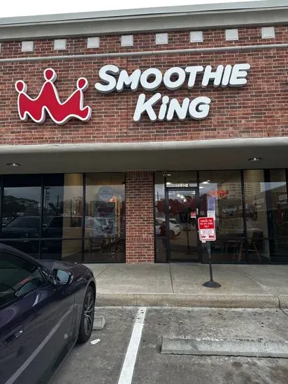 Smoothie King