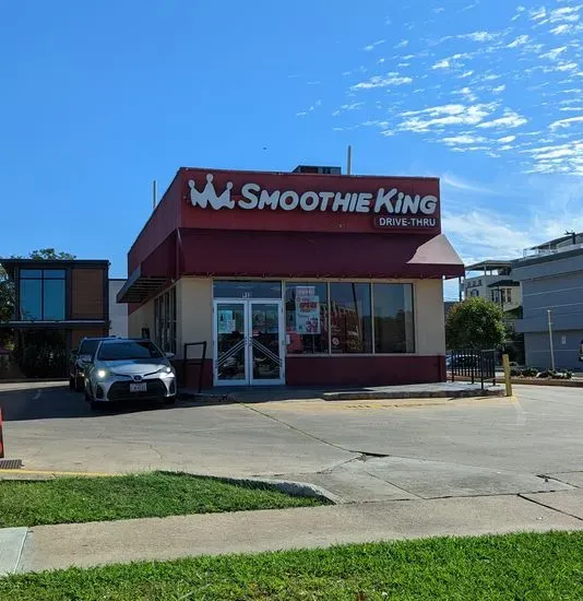 Smoothie King