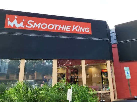 Smoothie King