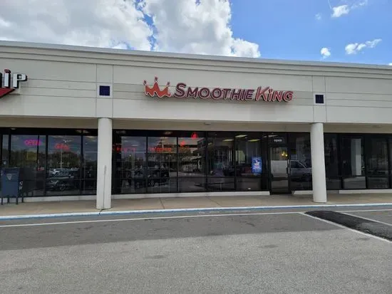 Smoothie King