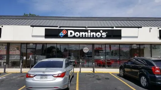 Domino's Pizza