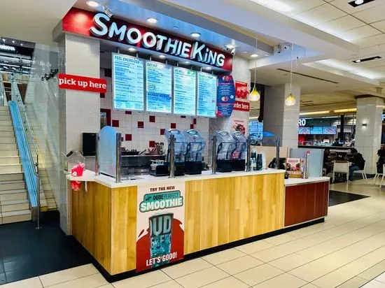 Smoothie King