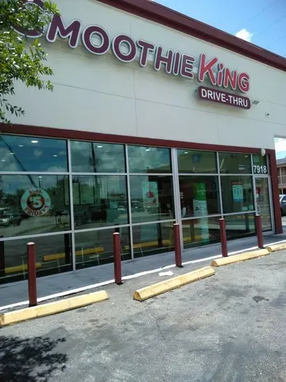 Smoothie King