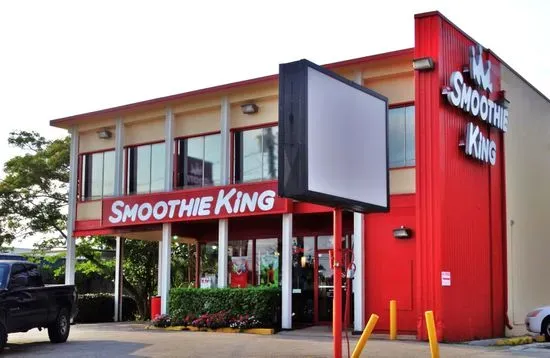 Smoothie King