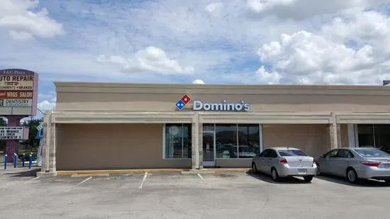 Domino's Pizza