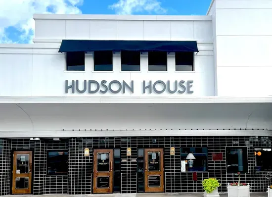 Hudson House