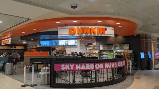 Dunkin'