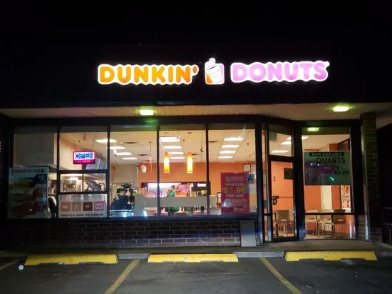 Dunkin'