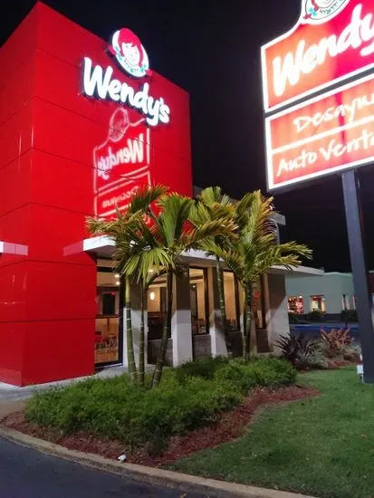 Wendy's