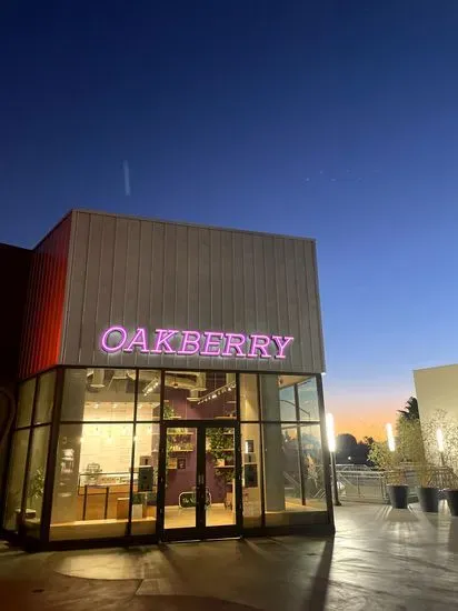 Oakberry Acai