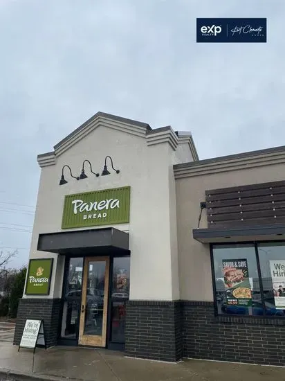 Panera Bread