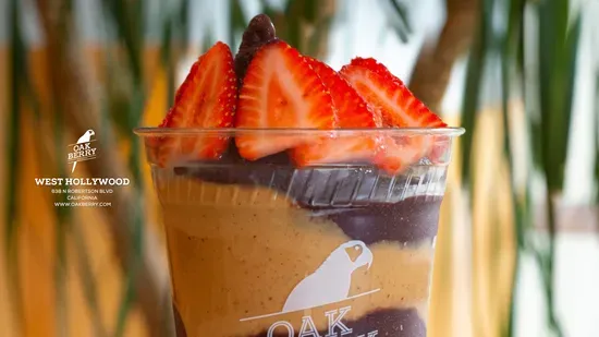 Oakberry Acai