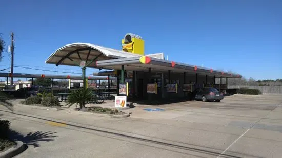 Sonic Drive-In