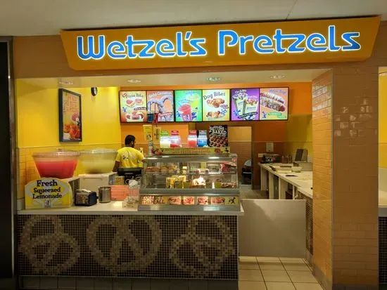 Wetzel's Pretzels