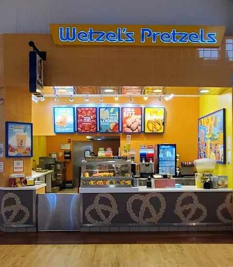 Wetzel's Pretzels