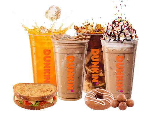 Dunkin'