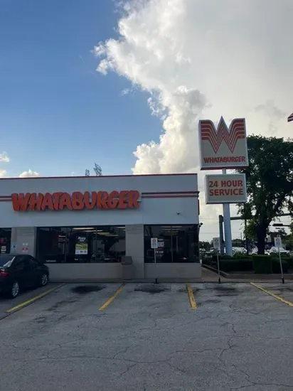 Whataburger