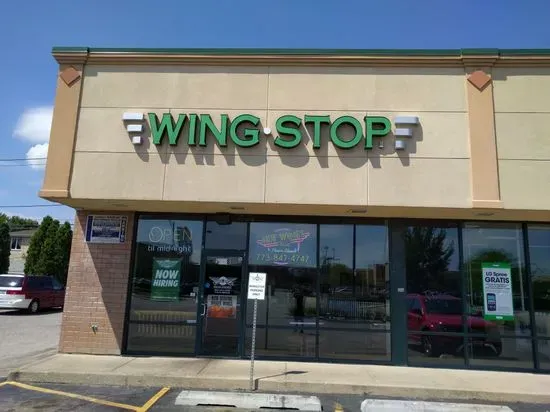 Wingstop