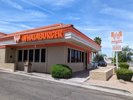 Whataburger