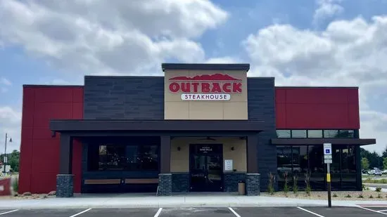 Outback Steakhouse