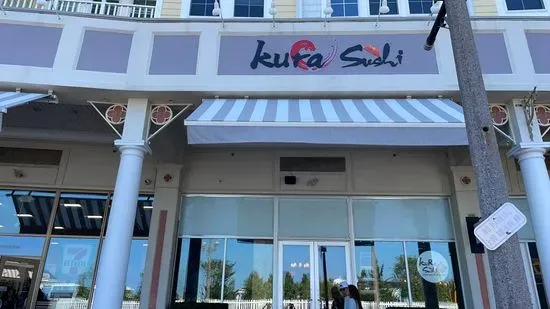 Kura Sushi