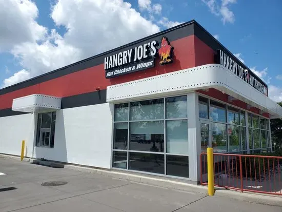 Hangry Joe's Hot Chicken & Wings