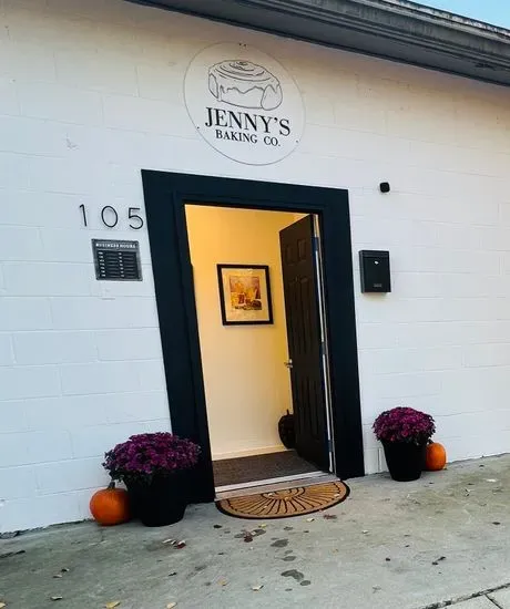 Jenny’s Baking Co