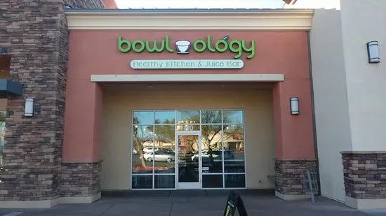 Bowlology