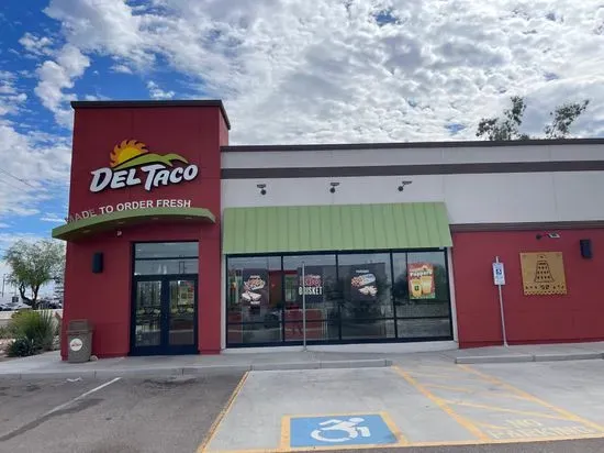 Del Taco