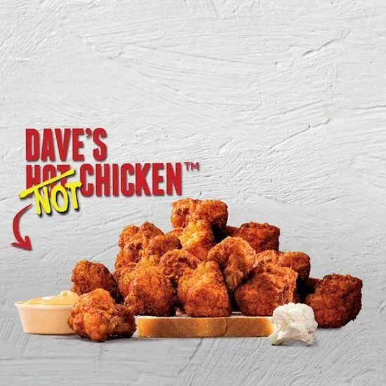 Dave's Hot Chicken