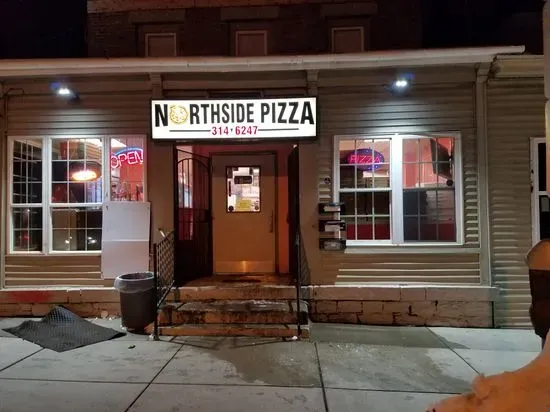 Northside Pizza Inc