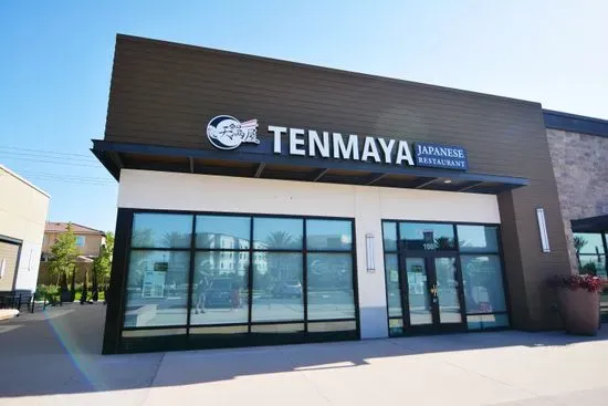 Tenmaya Japanese Restaurant