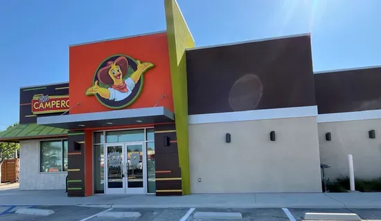 Pollo Campero