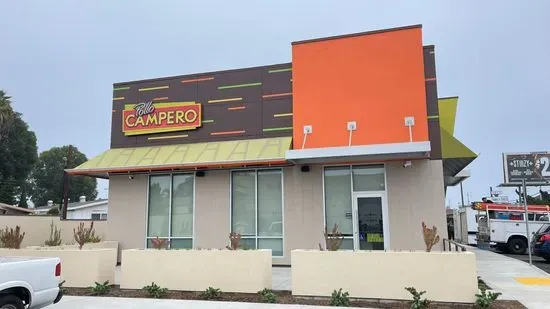 Pollo Campero