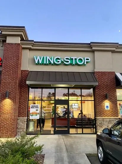 Wingstop