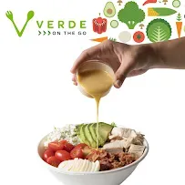 Verde On The Go