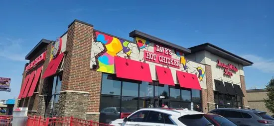 Dave's Hot Chicken