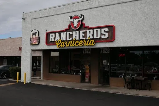 RANCHEROS CARNICERIA